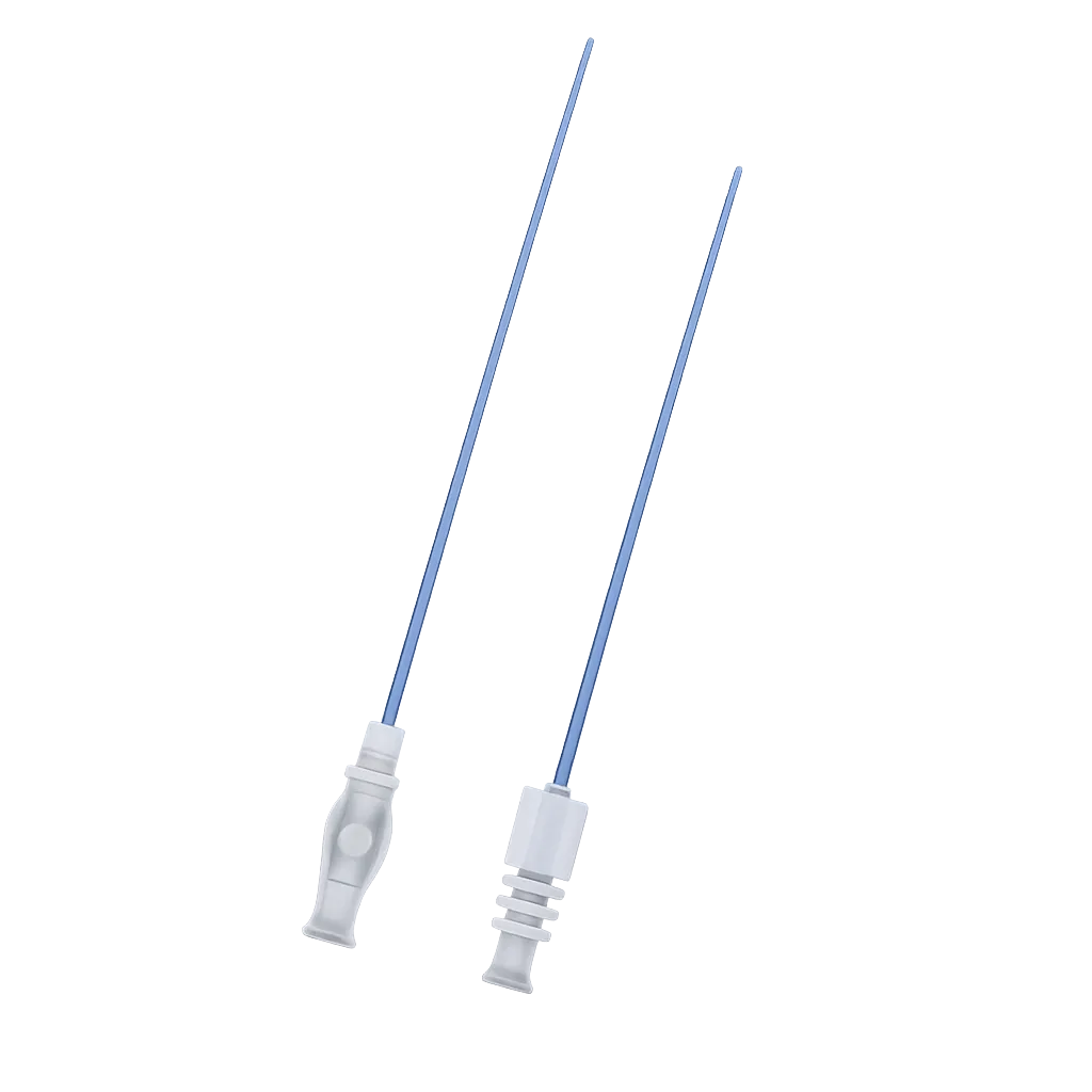INT Medical MI Micropuncture Introducer Set
