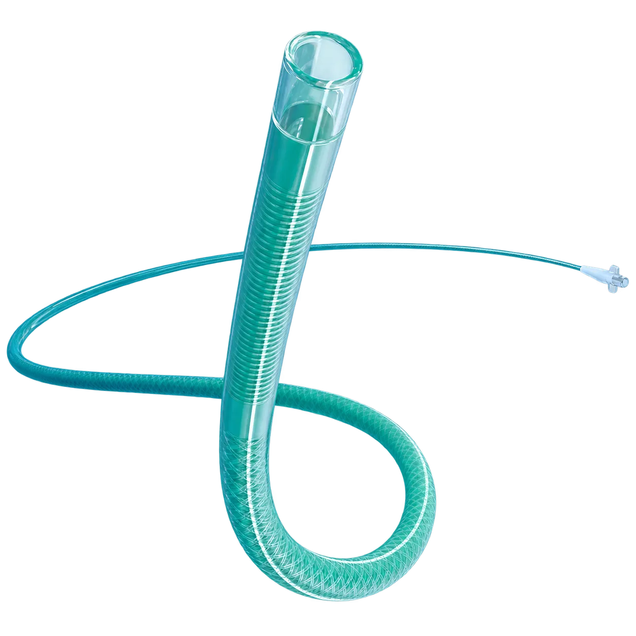 INT Medical Micro Catheter
