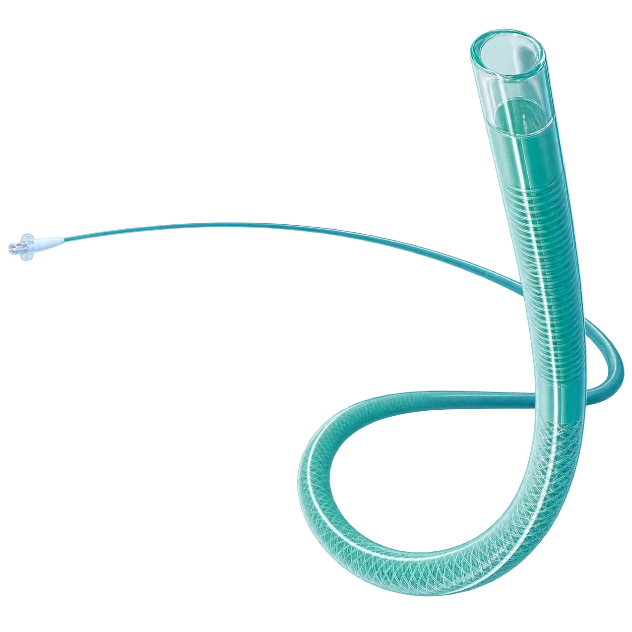 INT Medical Micro Catheter