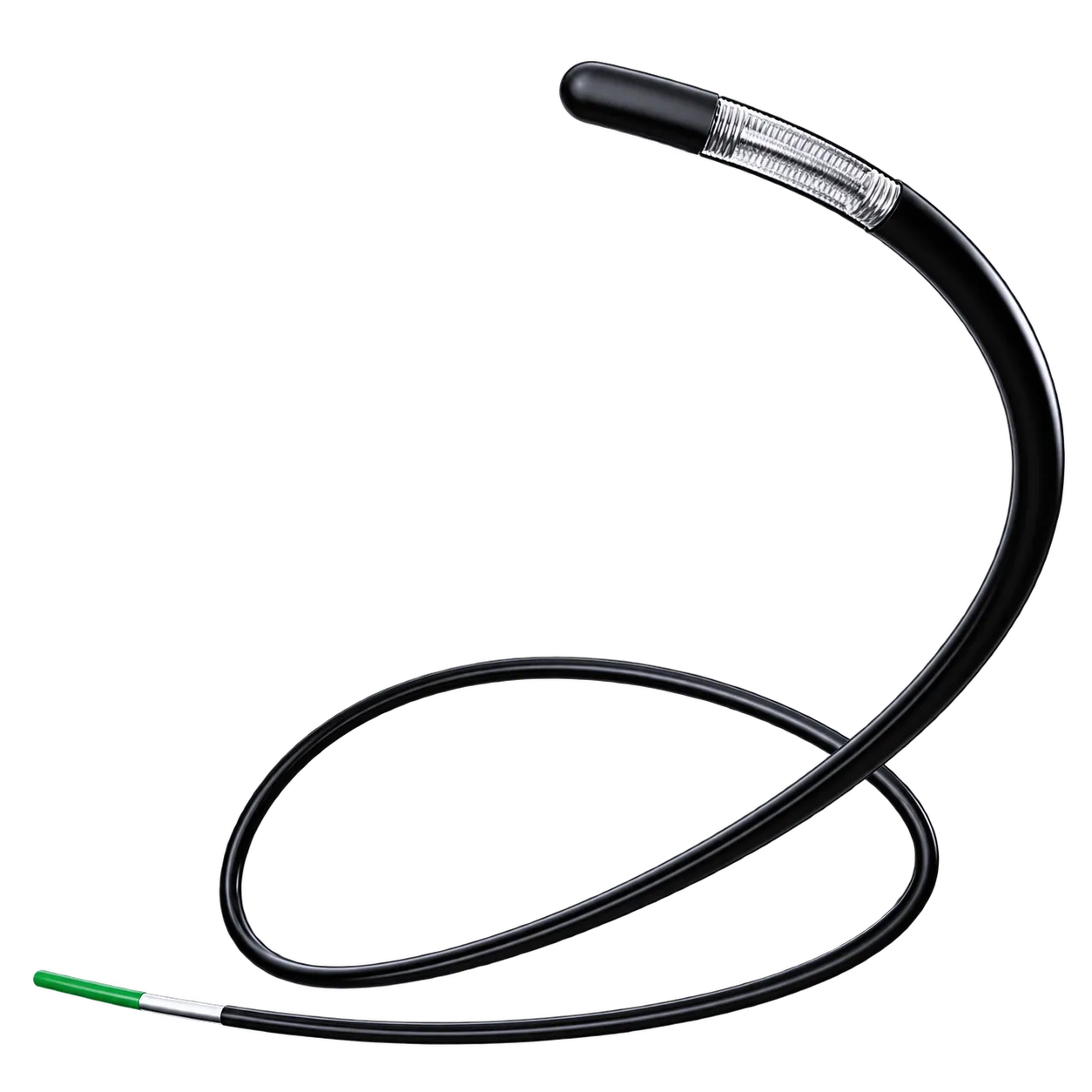 INT Medical Micro Guidewire Soft Tip
