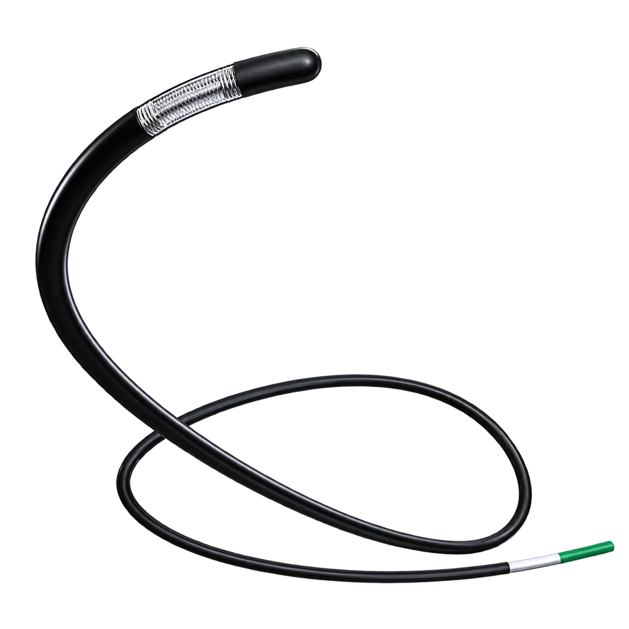 INT Medical Micro Guidewire Soft Tip