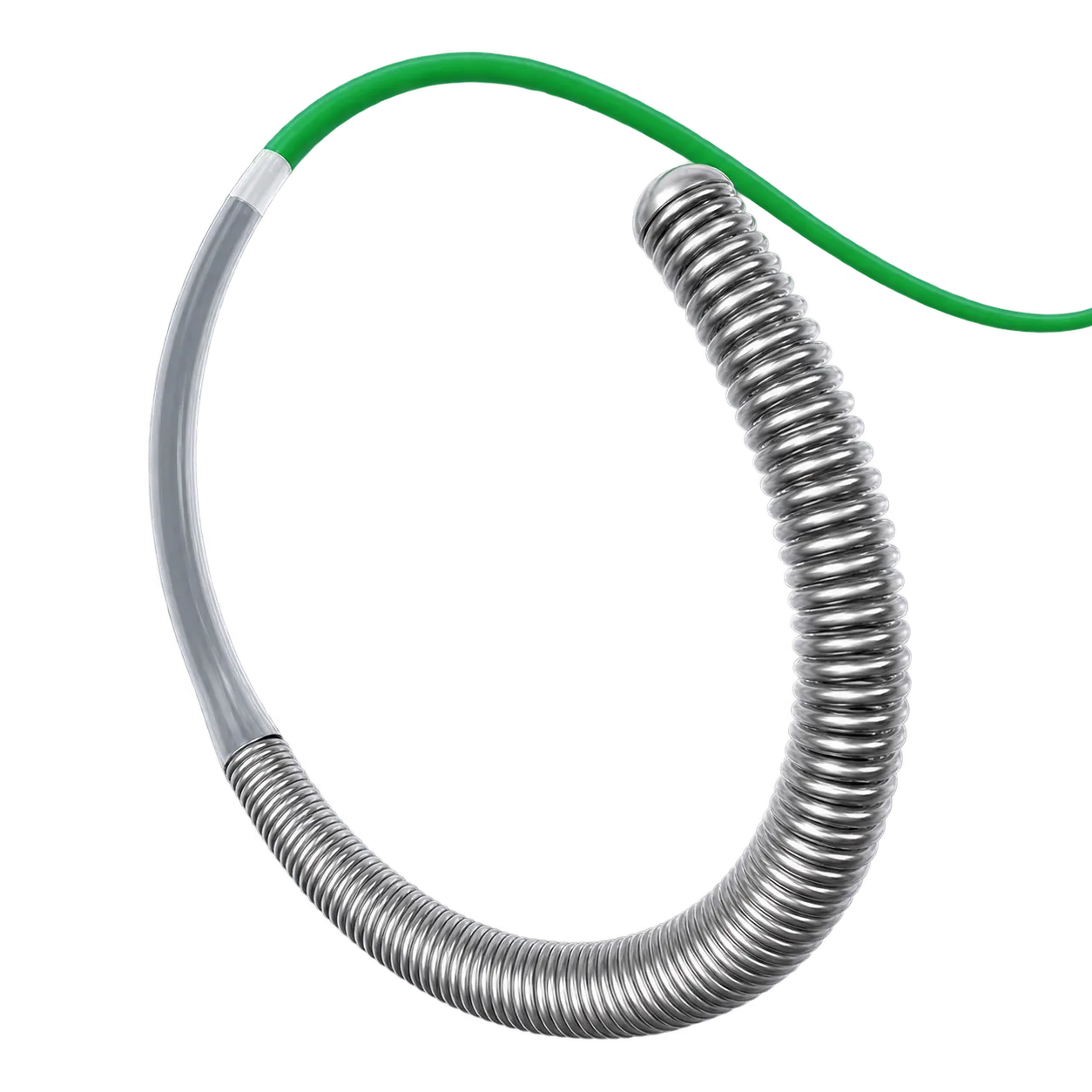 INT Medical Micro Guidewire Floppy