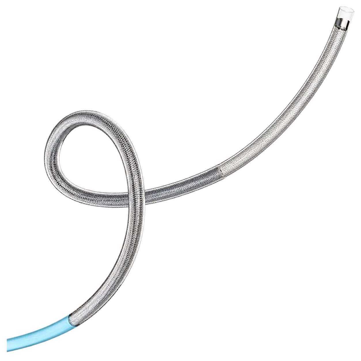 INT Medical Neurovascular Support Catheter