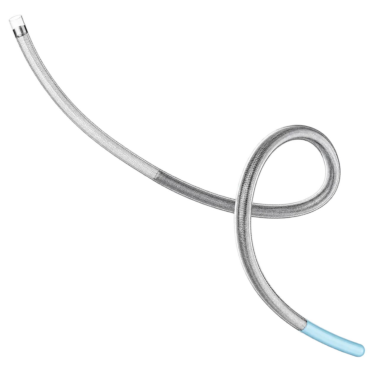 INT Medical Neurovascular Support Catheter
