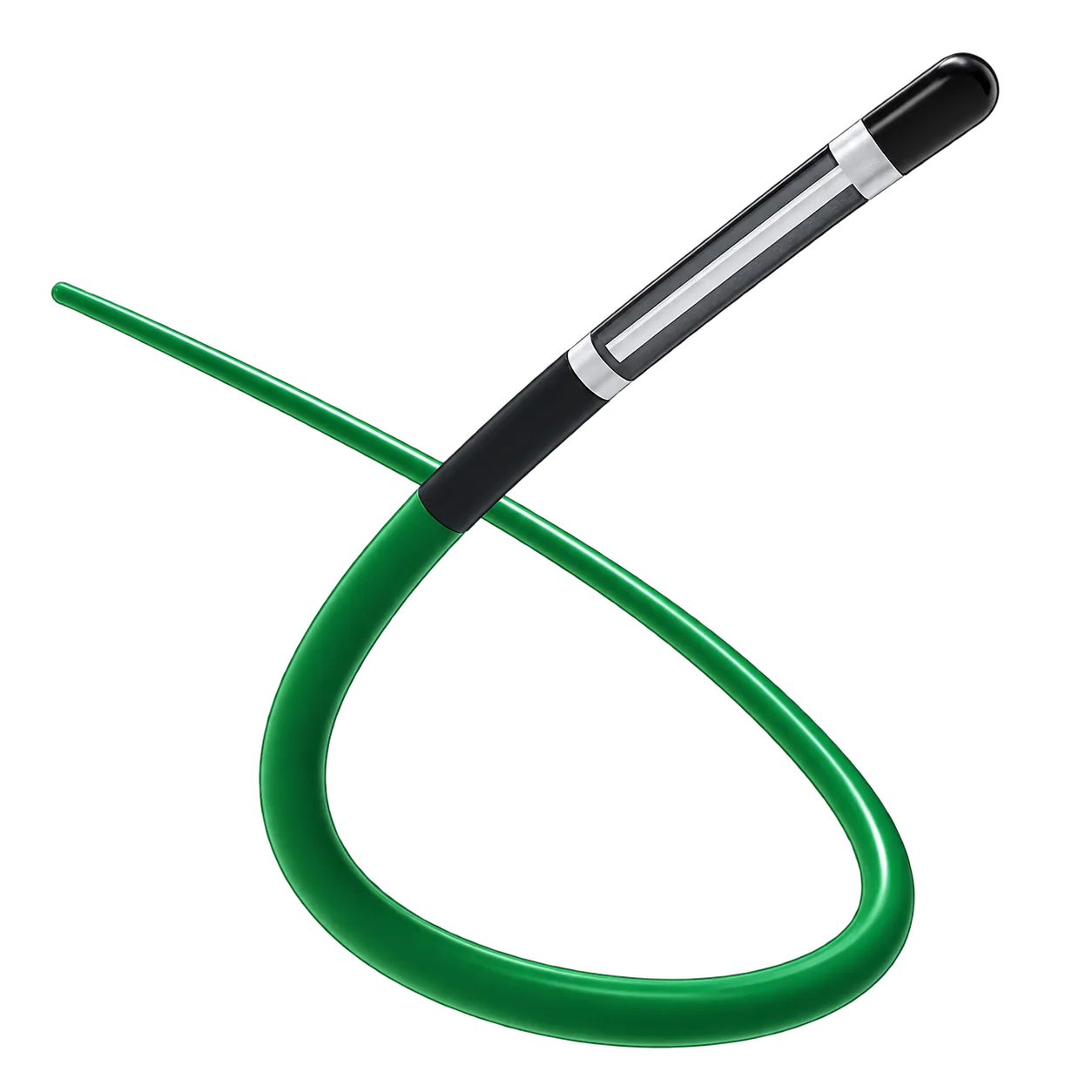 INT Medical Peripheral Vascular Guidewire