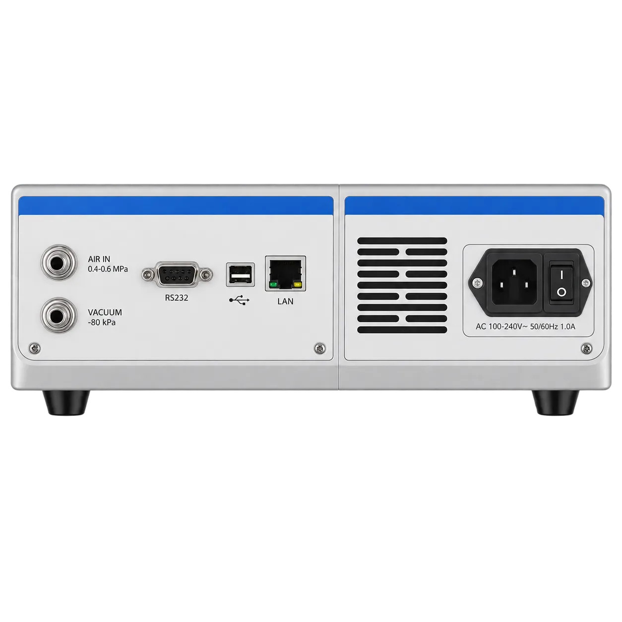 INT Medical Pressure-Controlled Suction System