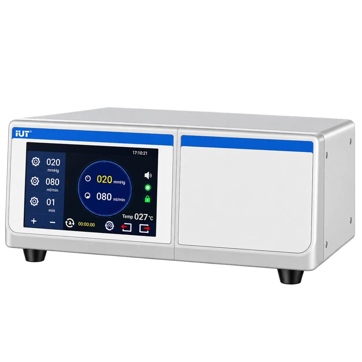 INT Medical Pressure-Controlled Suction System