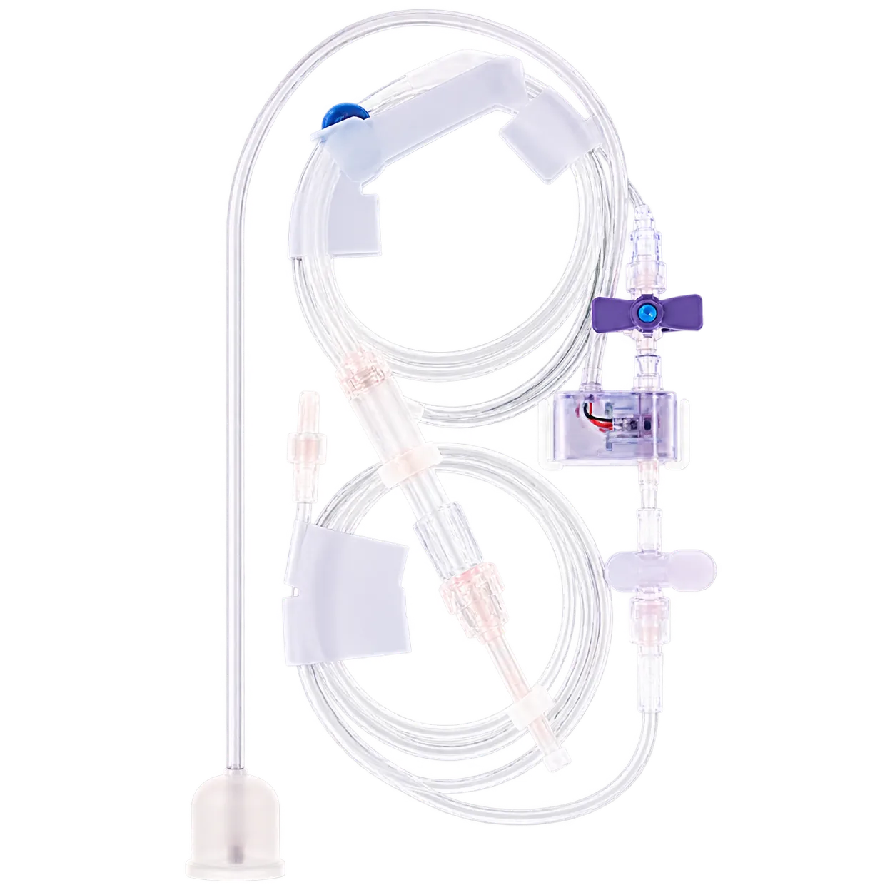 INT Medical Pressure Transducer