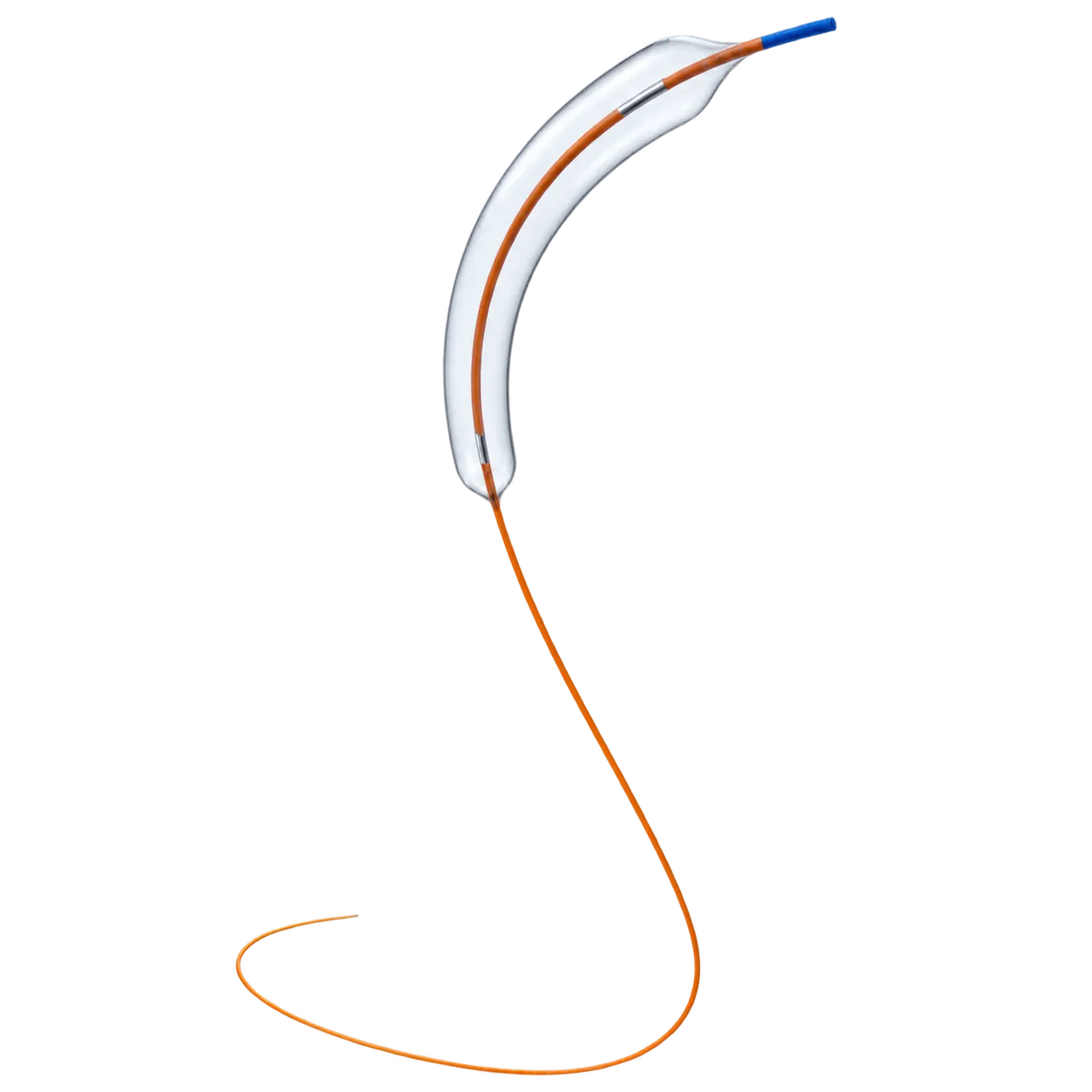 INT Medical PTCA Non Compliant Balloon Catheter