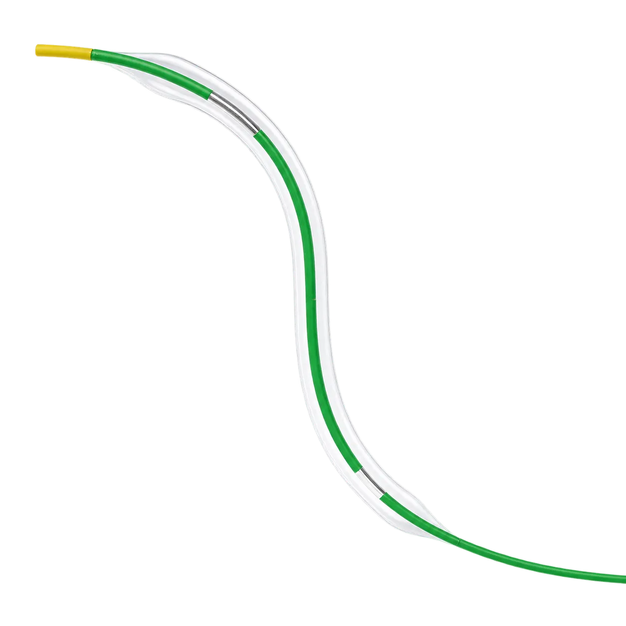 INT Medical PTCA Semi Compliant Balloon Catheter