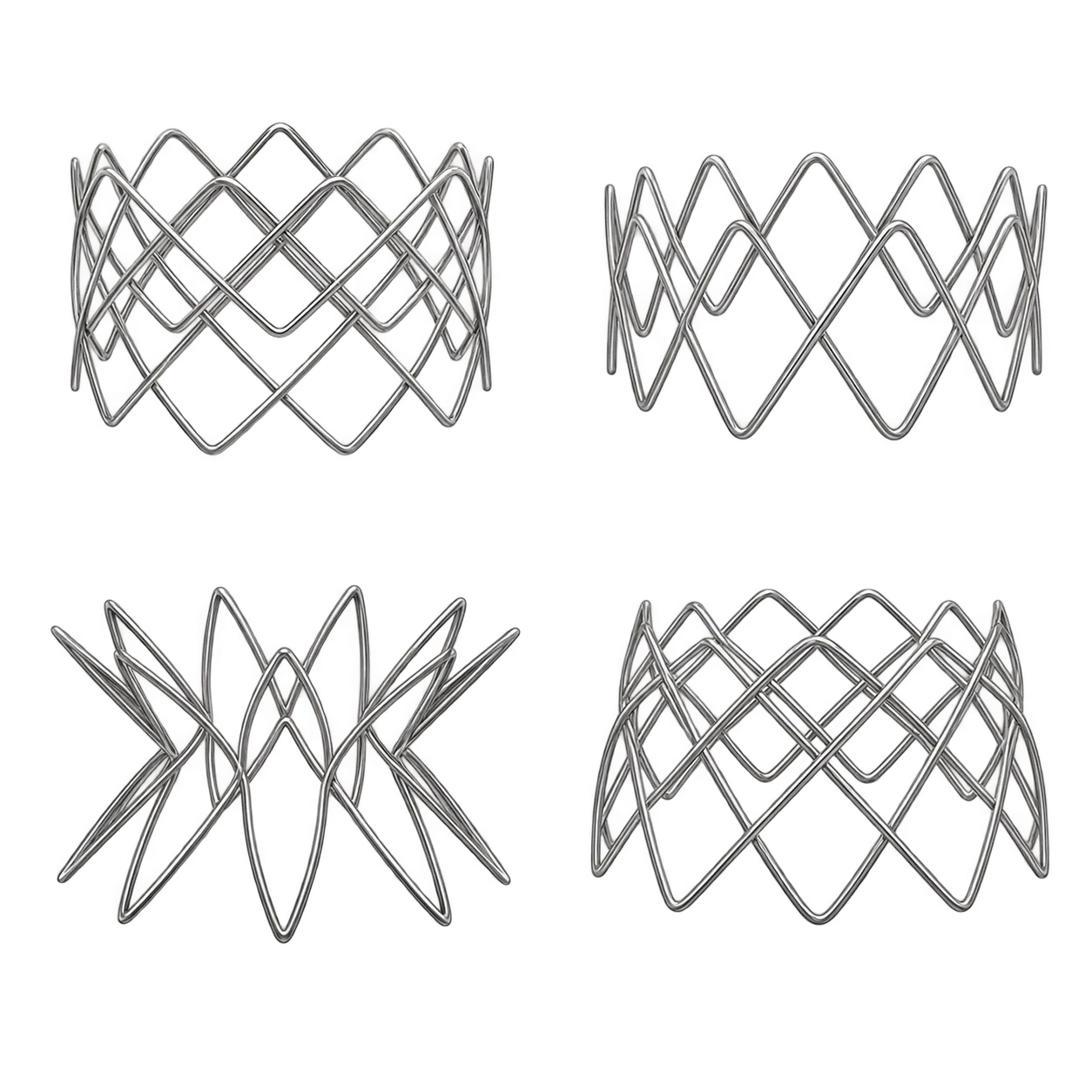 INT Medical Sinus Stent