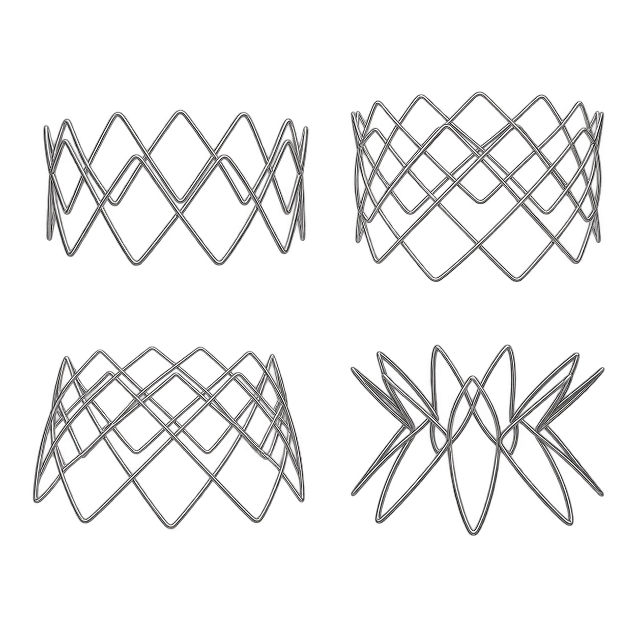 INT Medical Sinus Stent