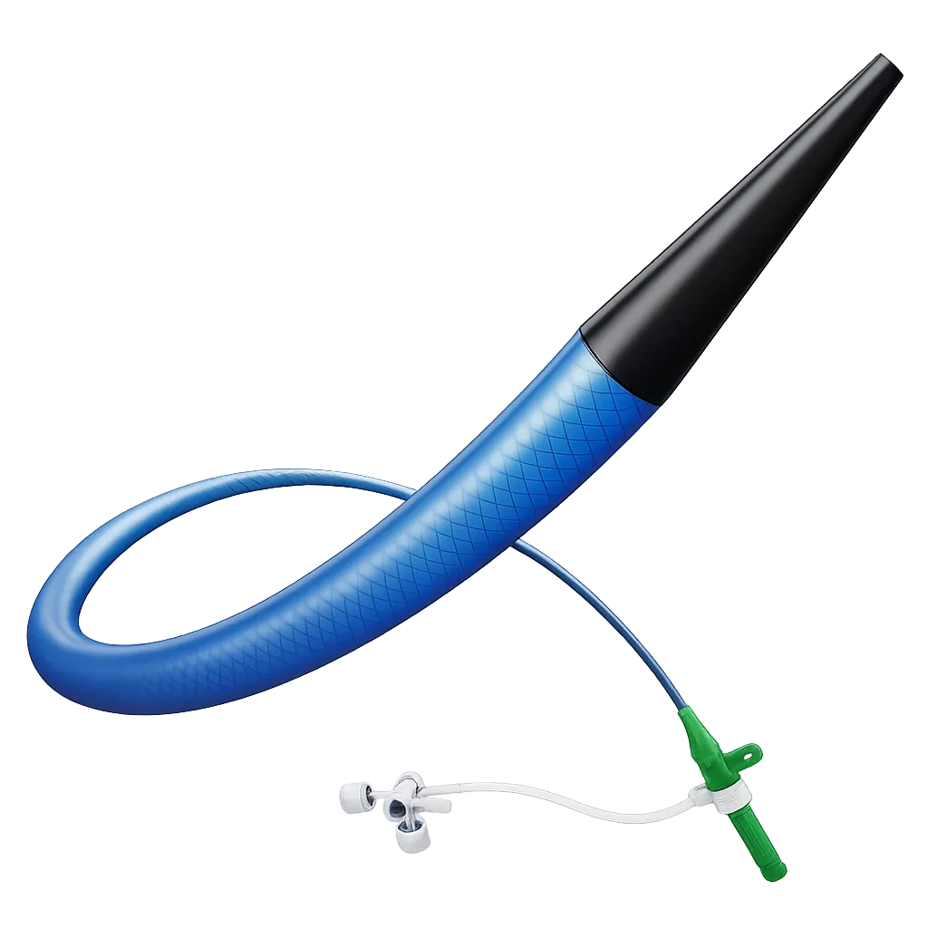 INT Medical Thin Wall Introducer Set