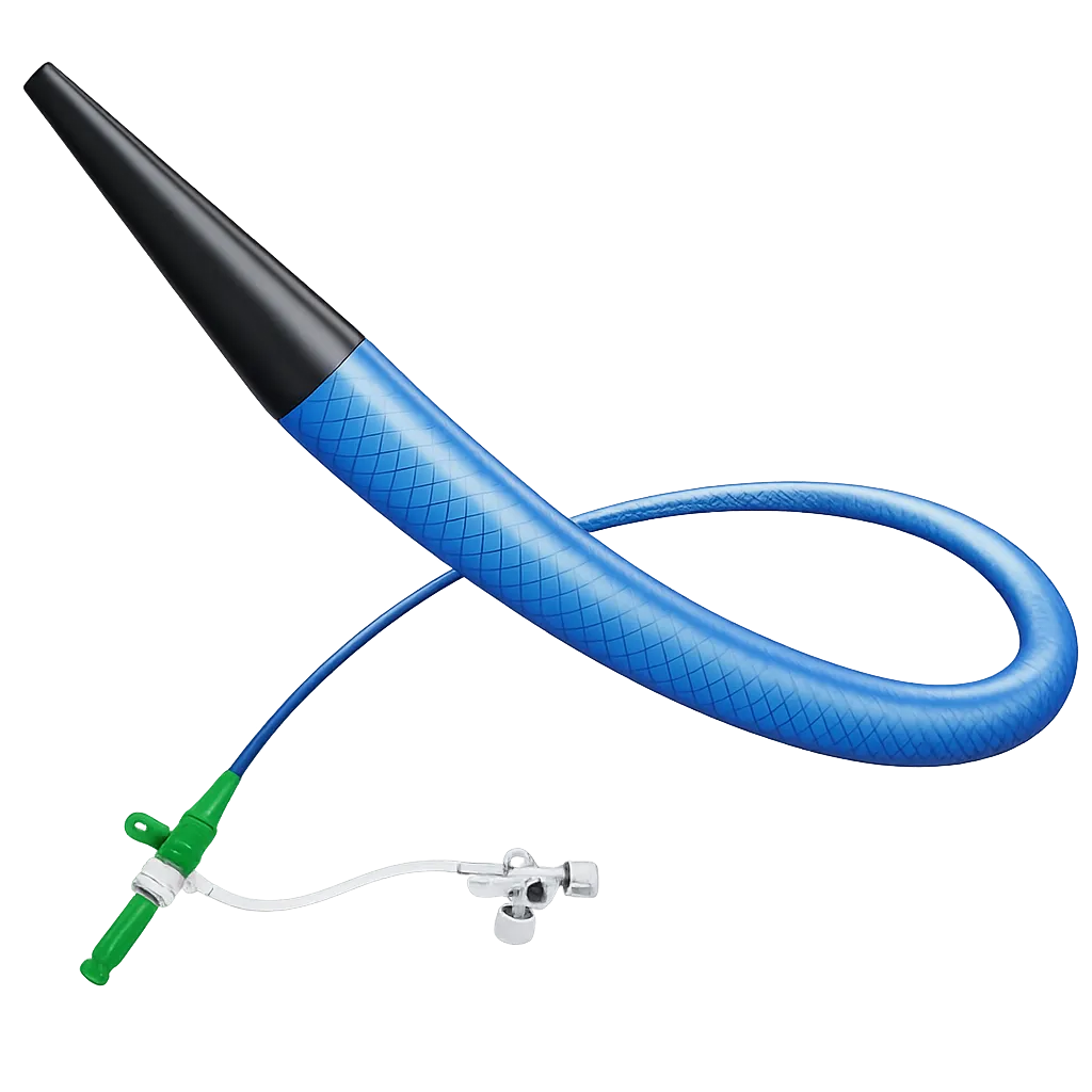 INT Medical Thin Wall Introducer Set
