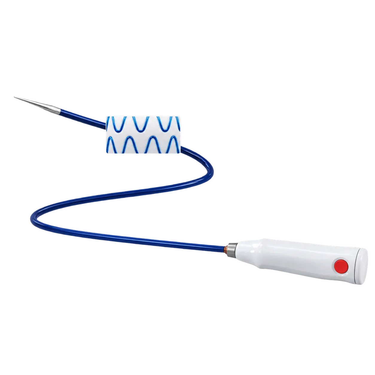 INT Medical Thoracic Stent Graft