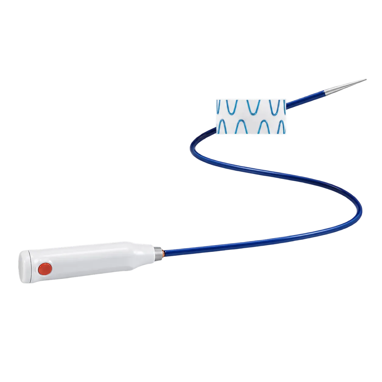 INT Medical Thoracic Stent Graft