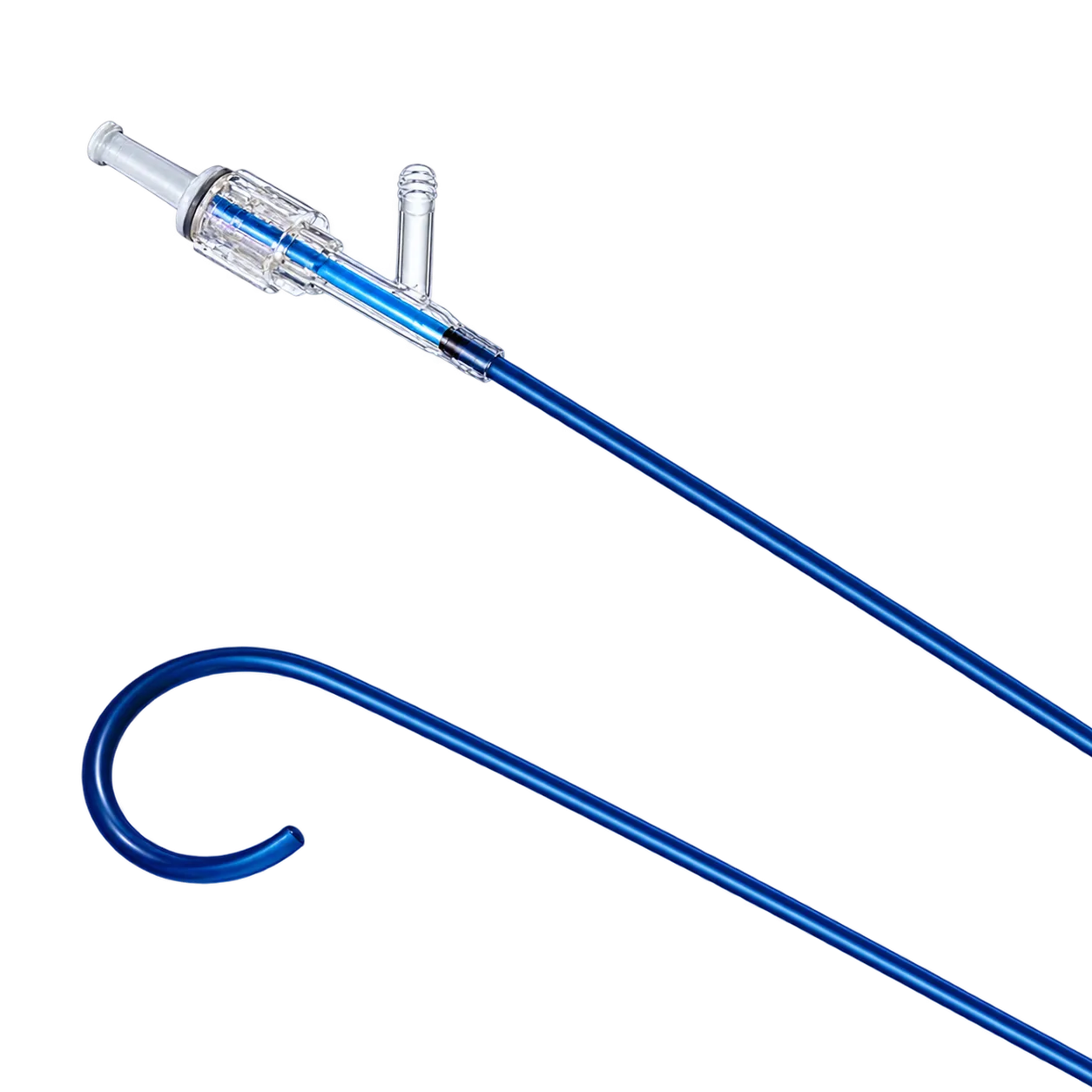 INT Medical Ureteral Access Sheath