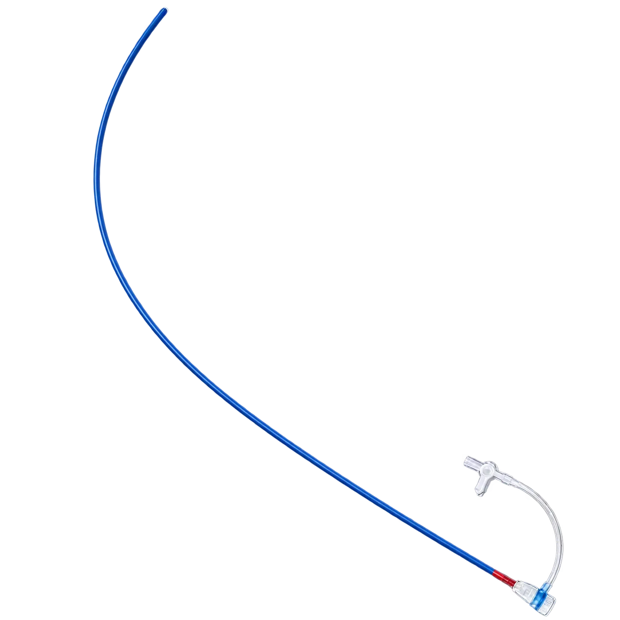 INT Medical VSheath Guiding Sheath