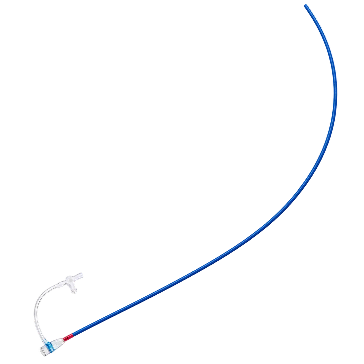 INT Medical VSheath Guiding Sheath
