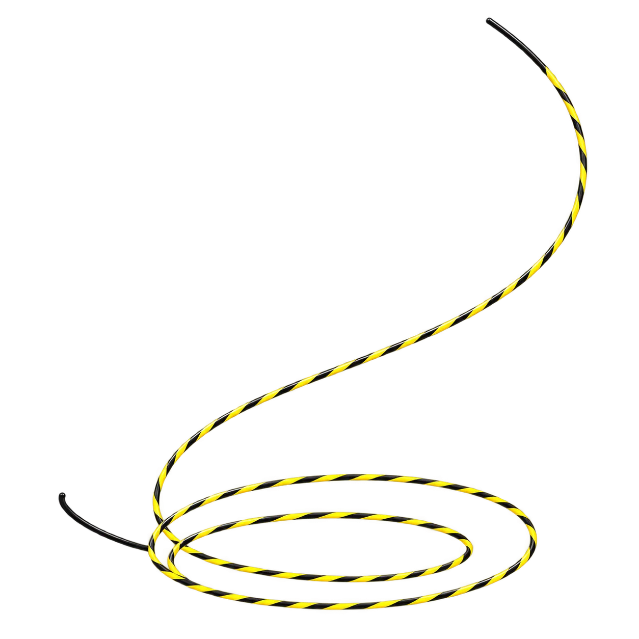 INT Medical Zebra Guidewire
