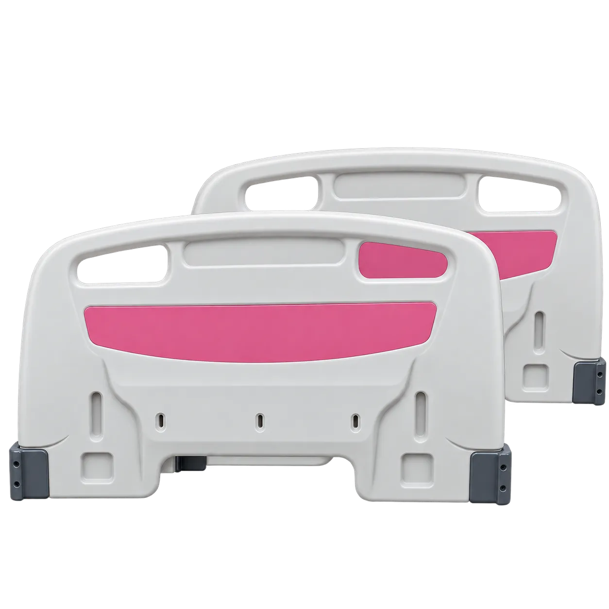 Jiadun Medical ABS BED HEAD AND TAIL