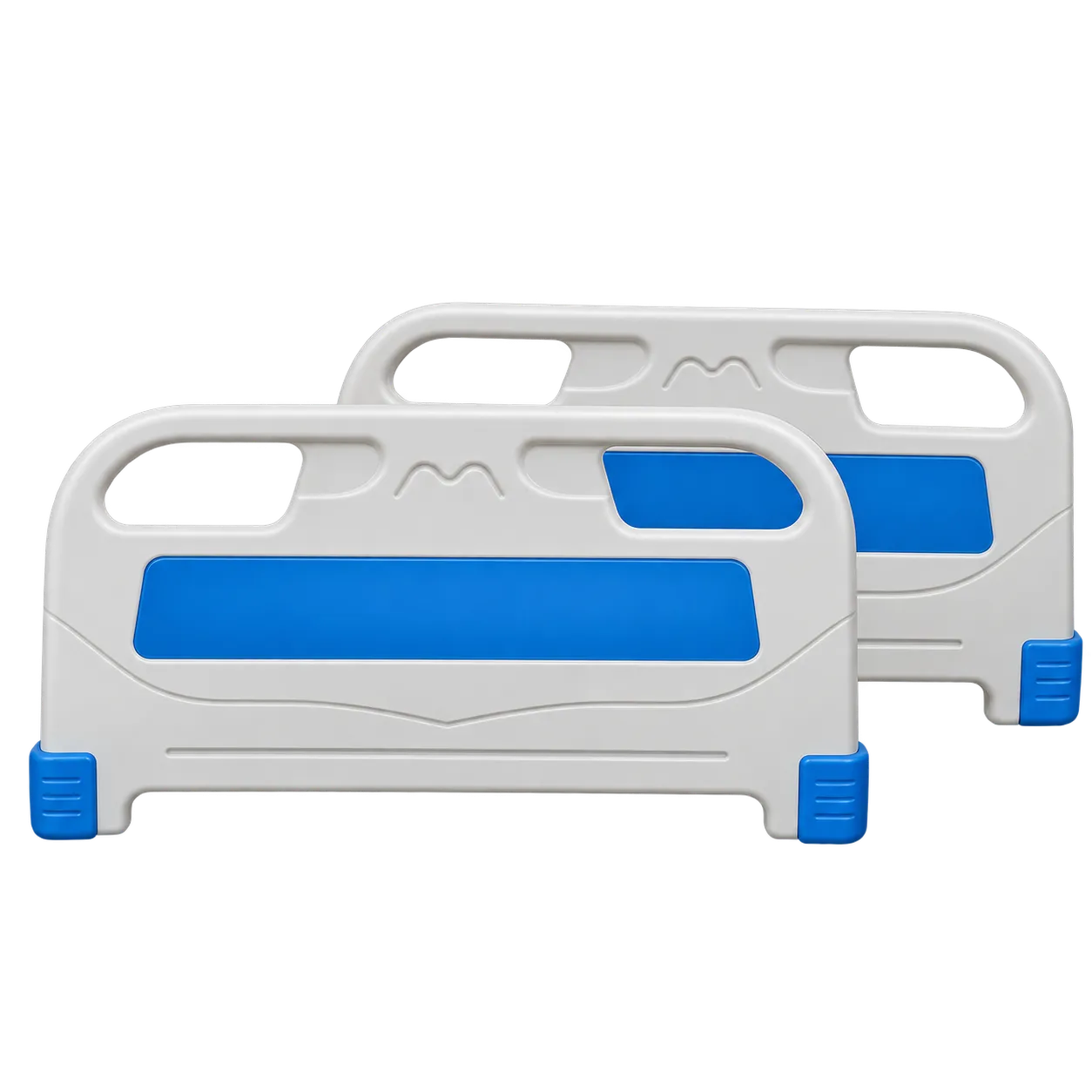 Jiadun Medical ABS BED HEAD AND TAIL