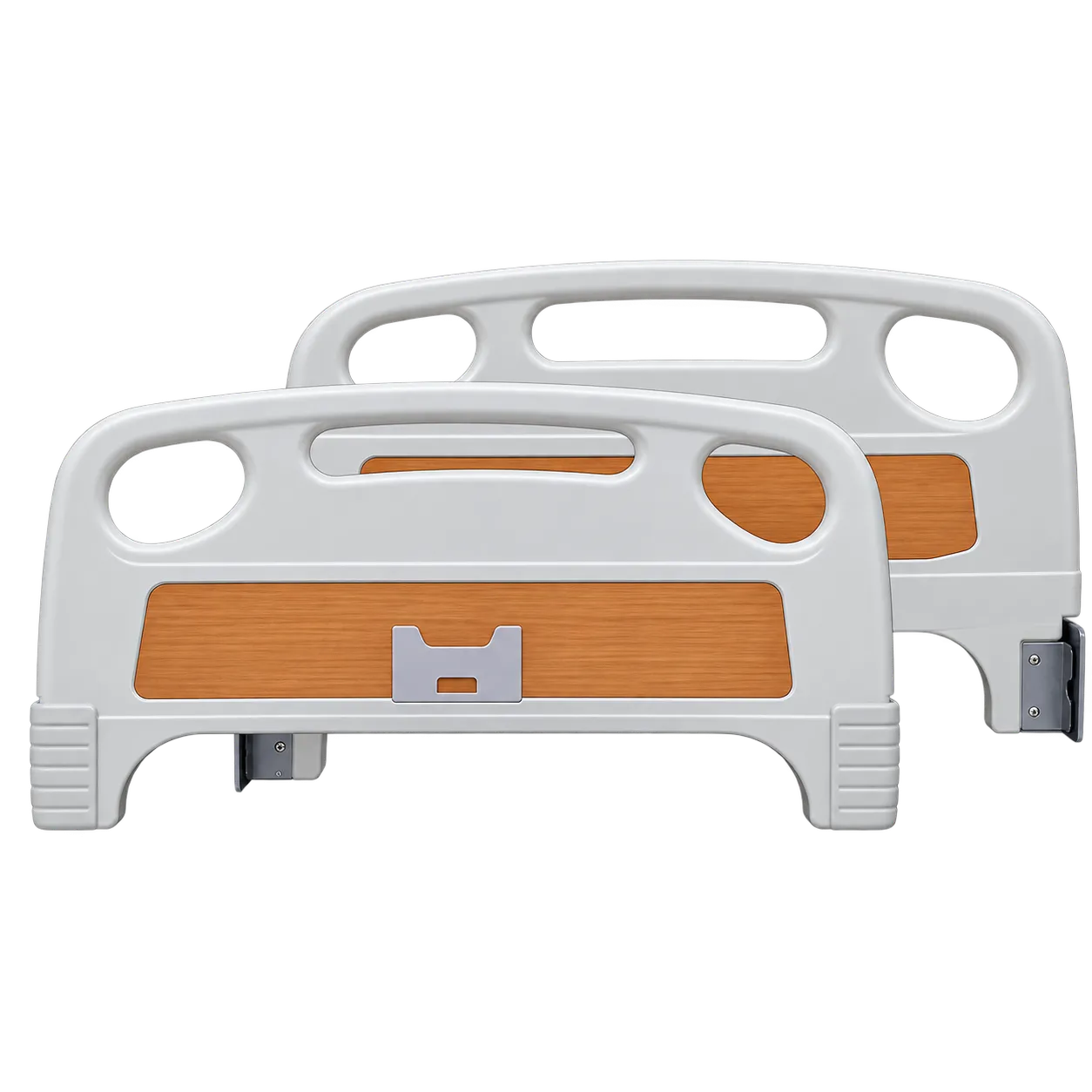Jiadun Medical ABS BED HEAD AND TAIL