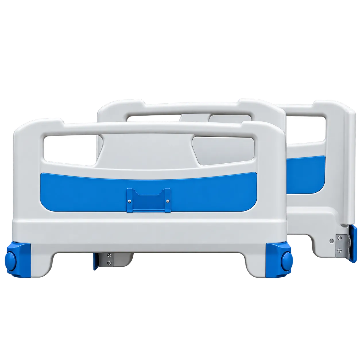 Jiadun Medical ABS BED HEAD AND TAIL