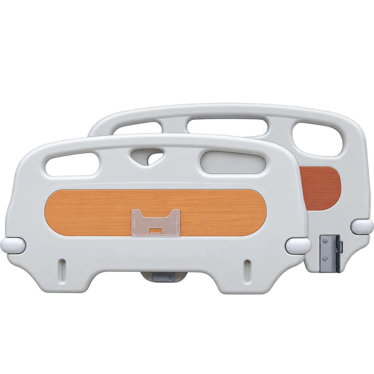 Jiadun Medical ABS BED HEAD AND TAIL