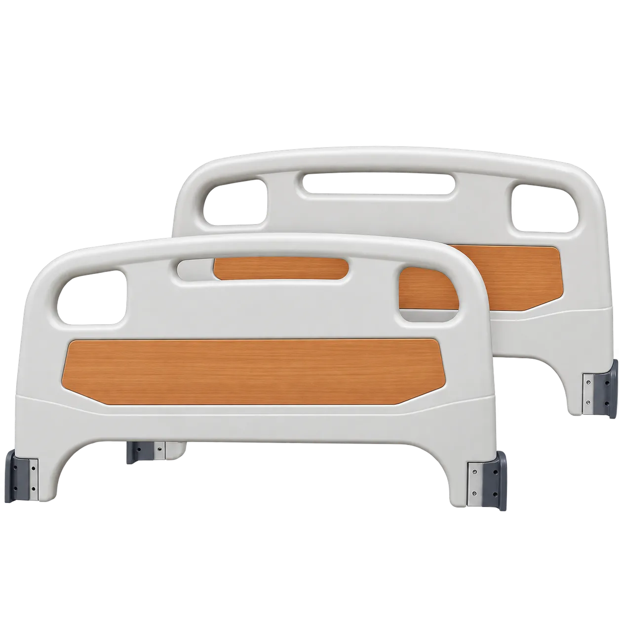 Jiadun Medical ABS BED HEAD AND TAIL