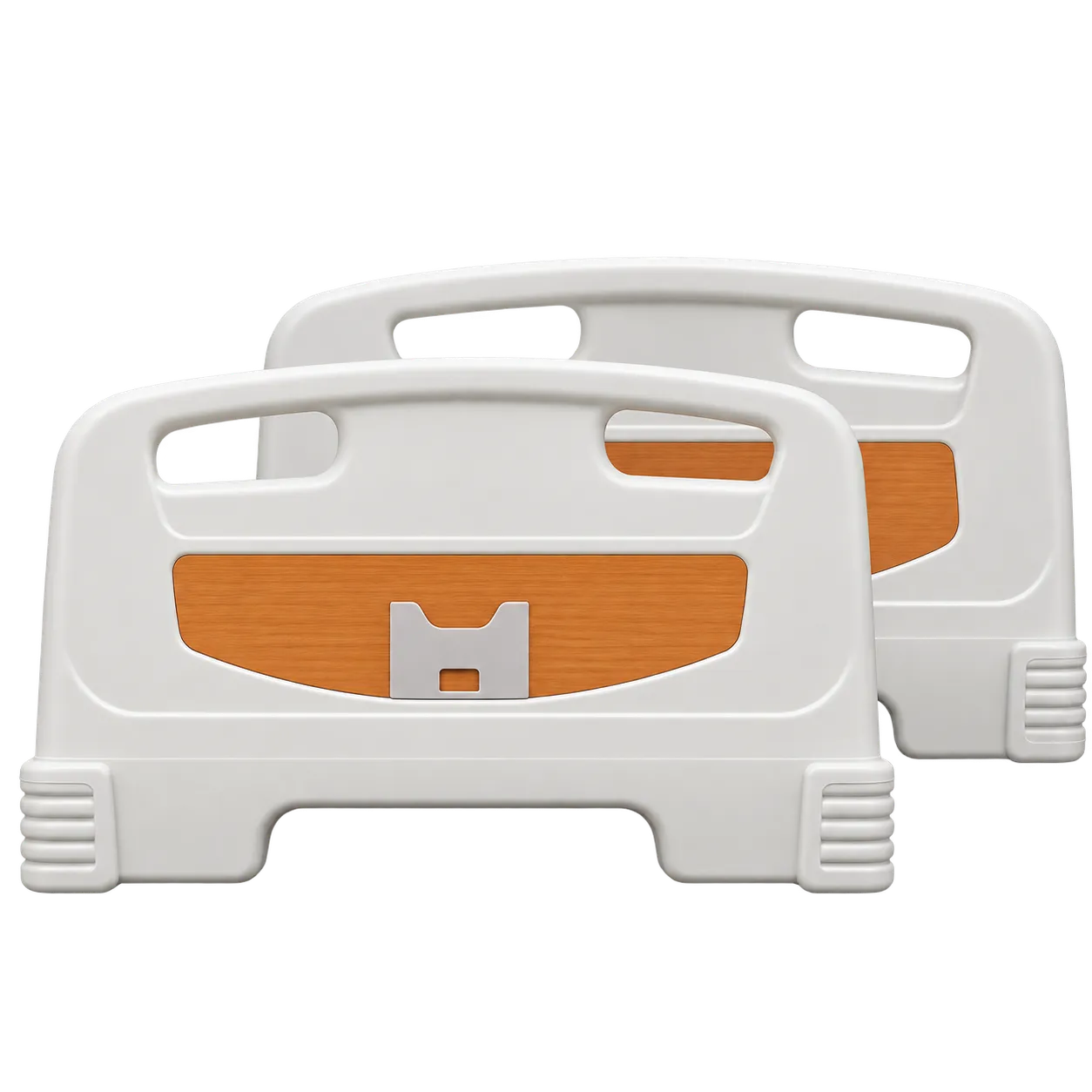 Jiadun Medical ABS BED HEAD AND TAIL