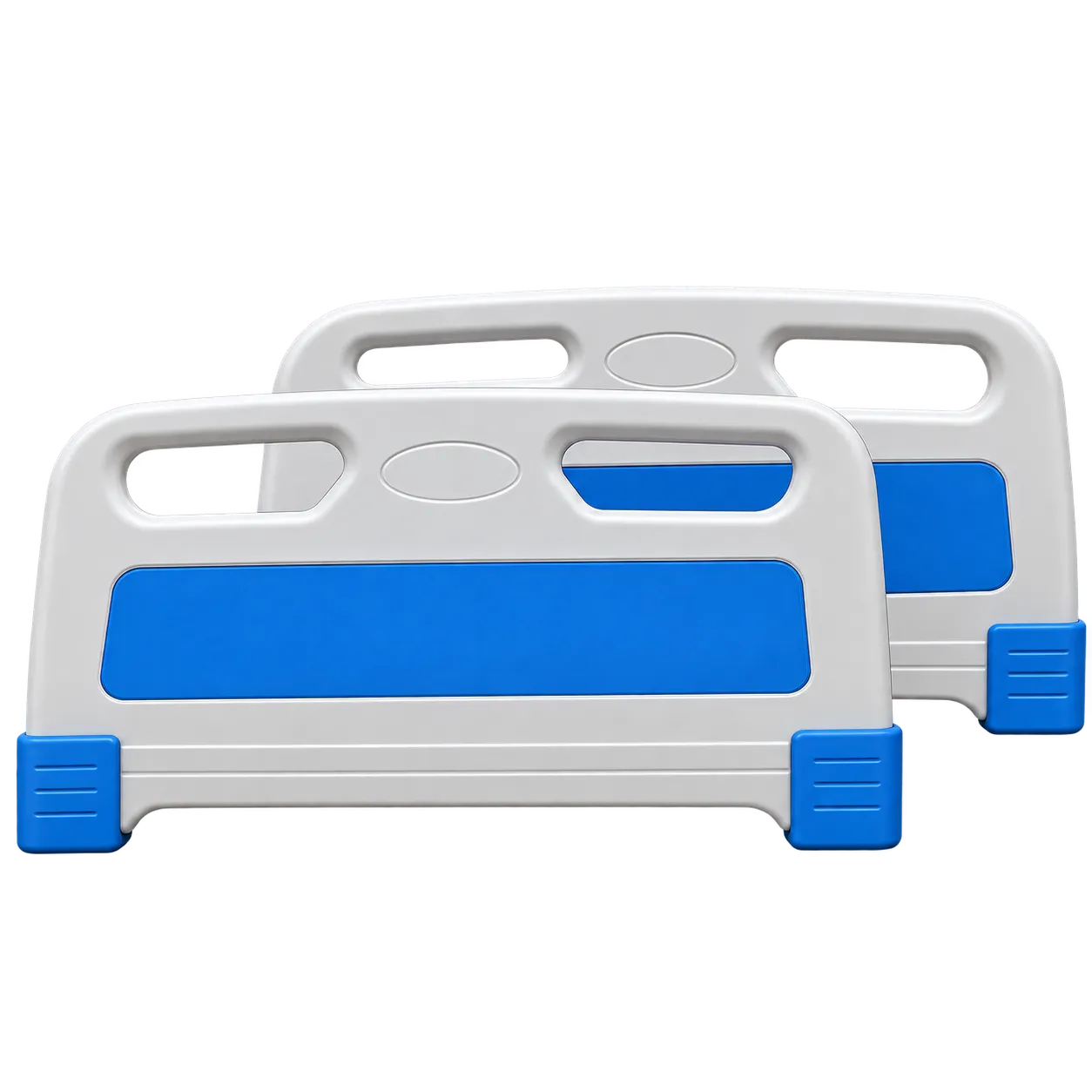 Jiadun Medical ABS BED HEAD AND TAIL