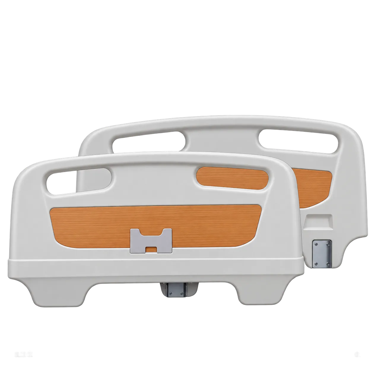 Jiadun Medical ABS BED HEAD AND TAIL