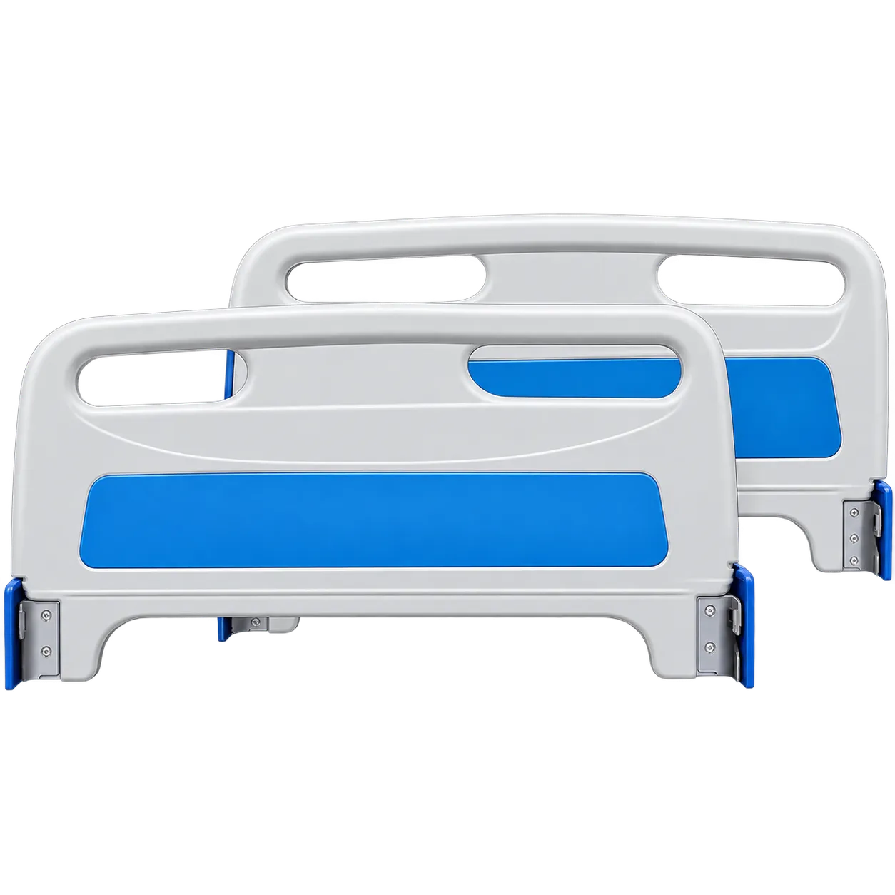 Jiadun Medical ABS BED HEAD AND TAIL