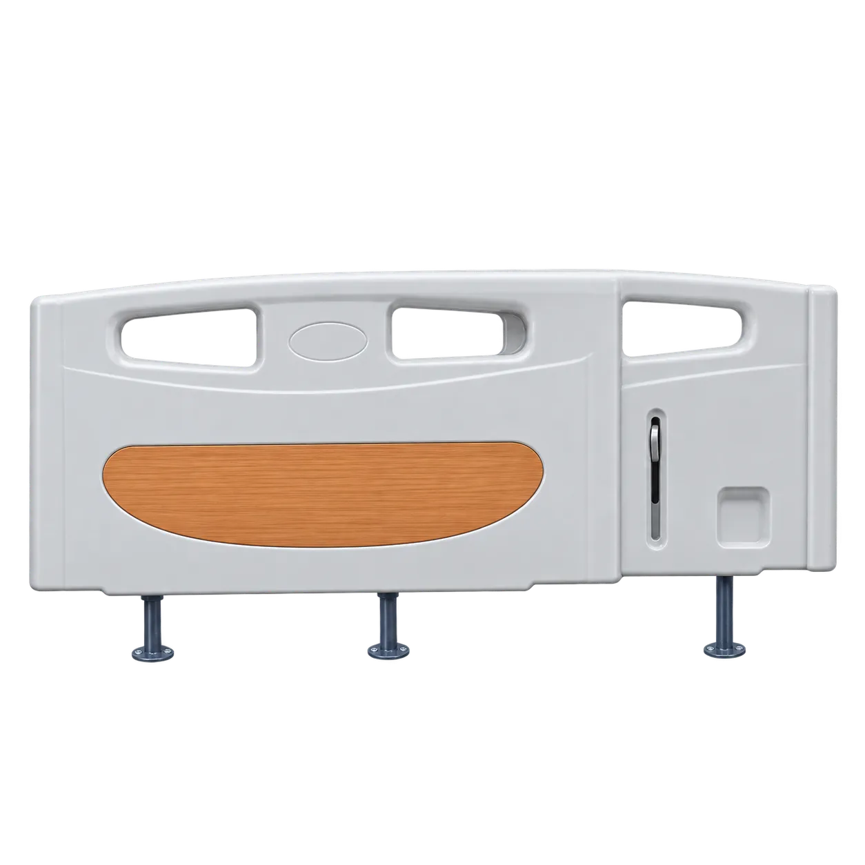 Jiadun Medical ABS BED HEAD AND TAIL