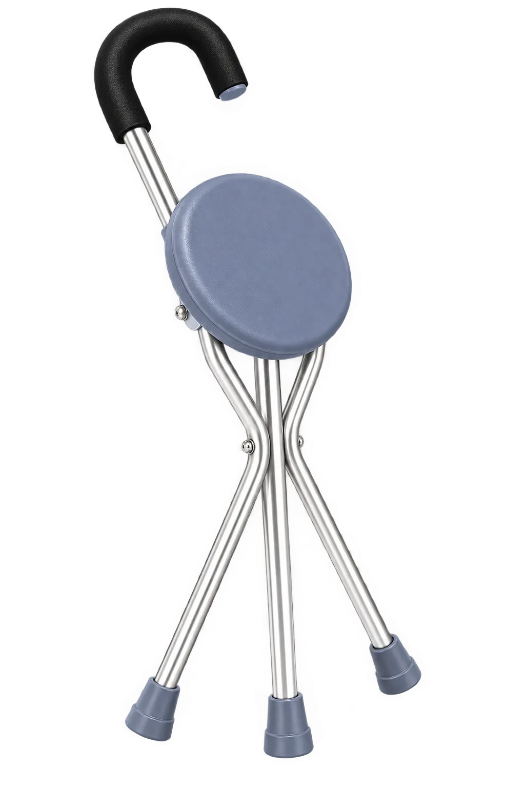 Jiadun Medical CRUTCH STOOL-01