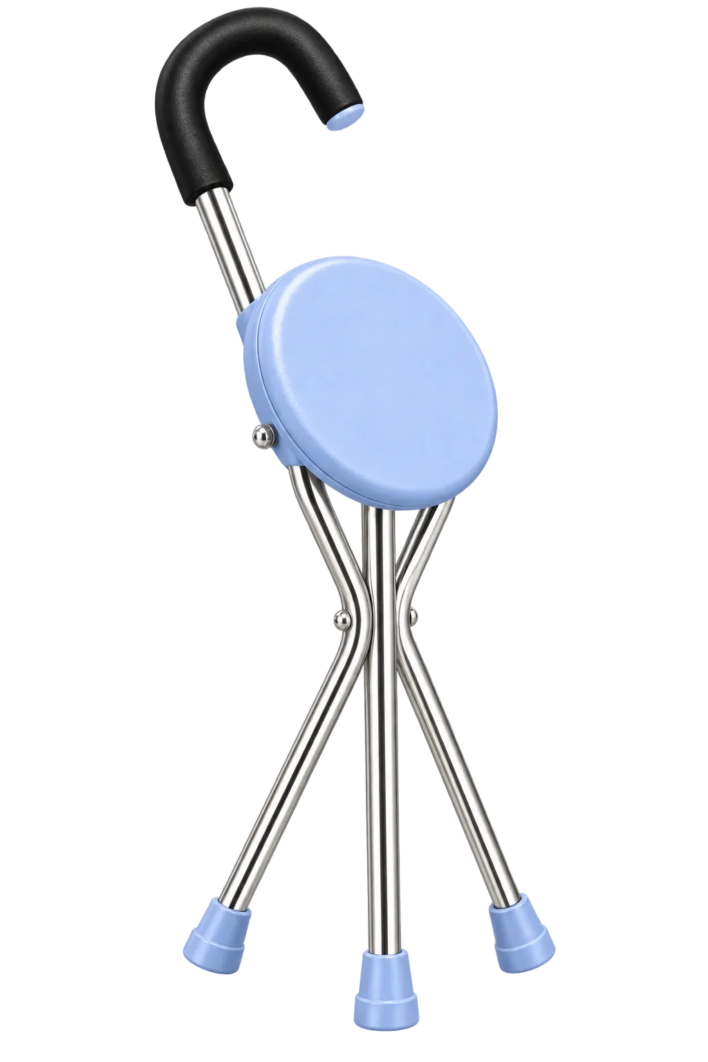 Jiadun Medical CRUTCH STOOL-02