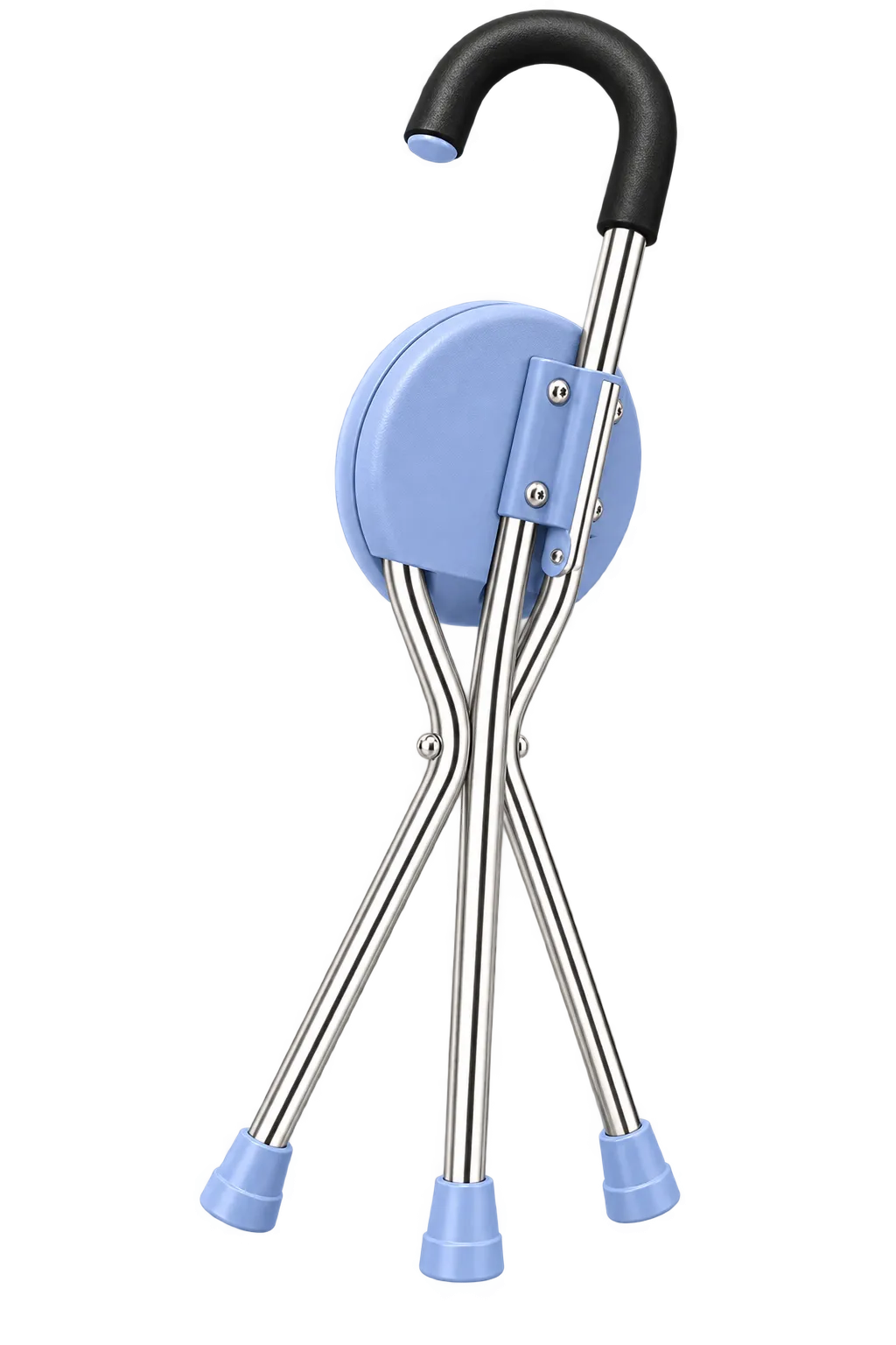 Jiadun Medical CRUTCH STOOL-02