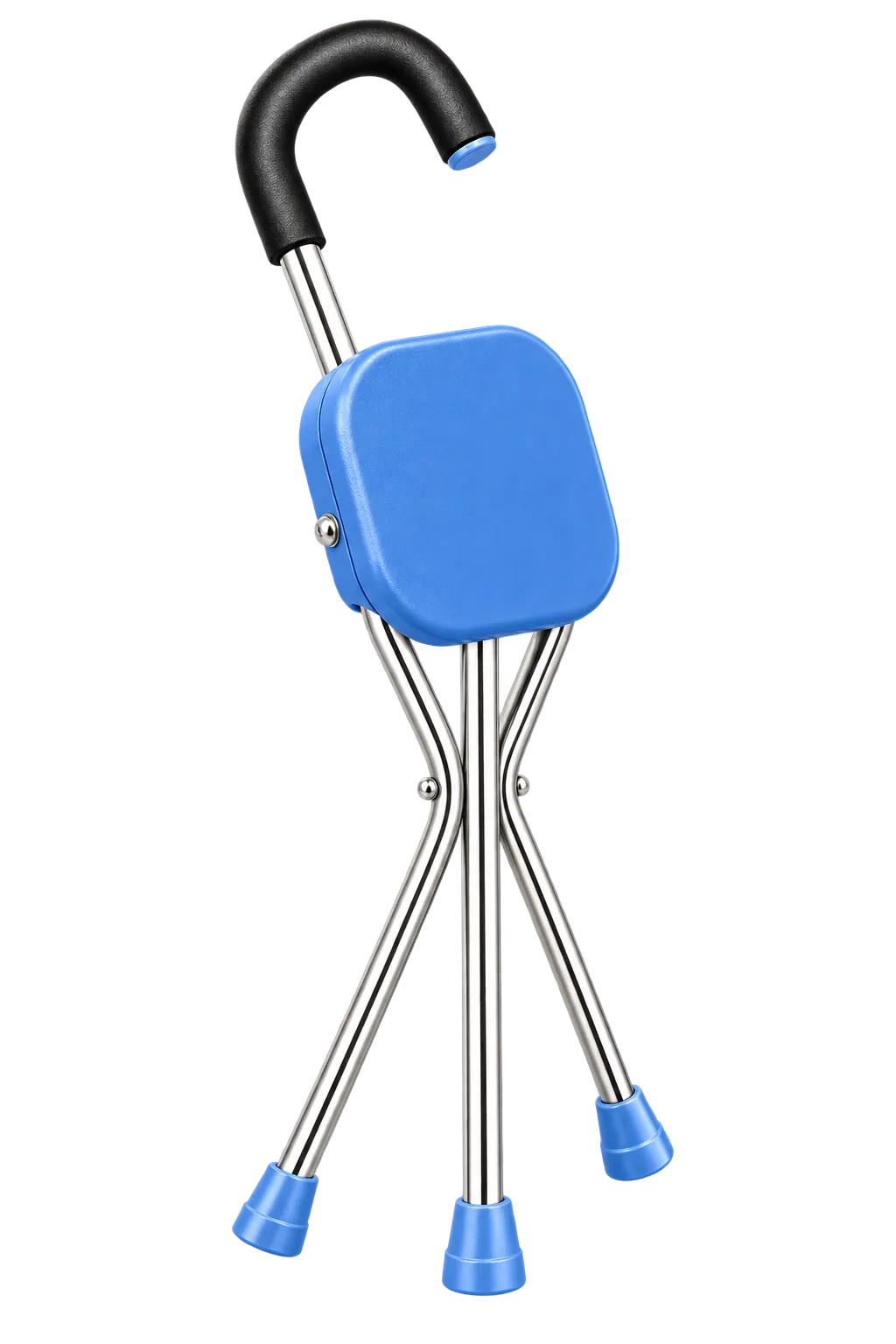 Jiadun Medical CRUTCH STOOL-03