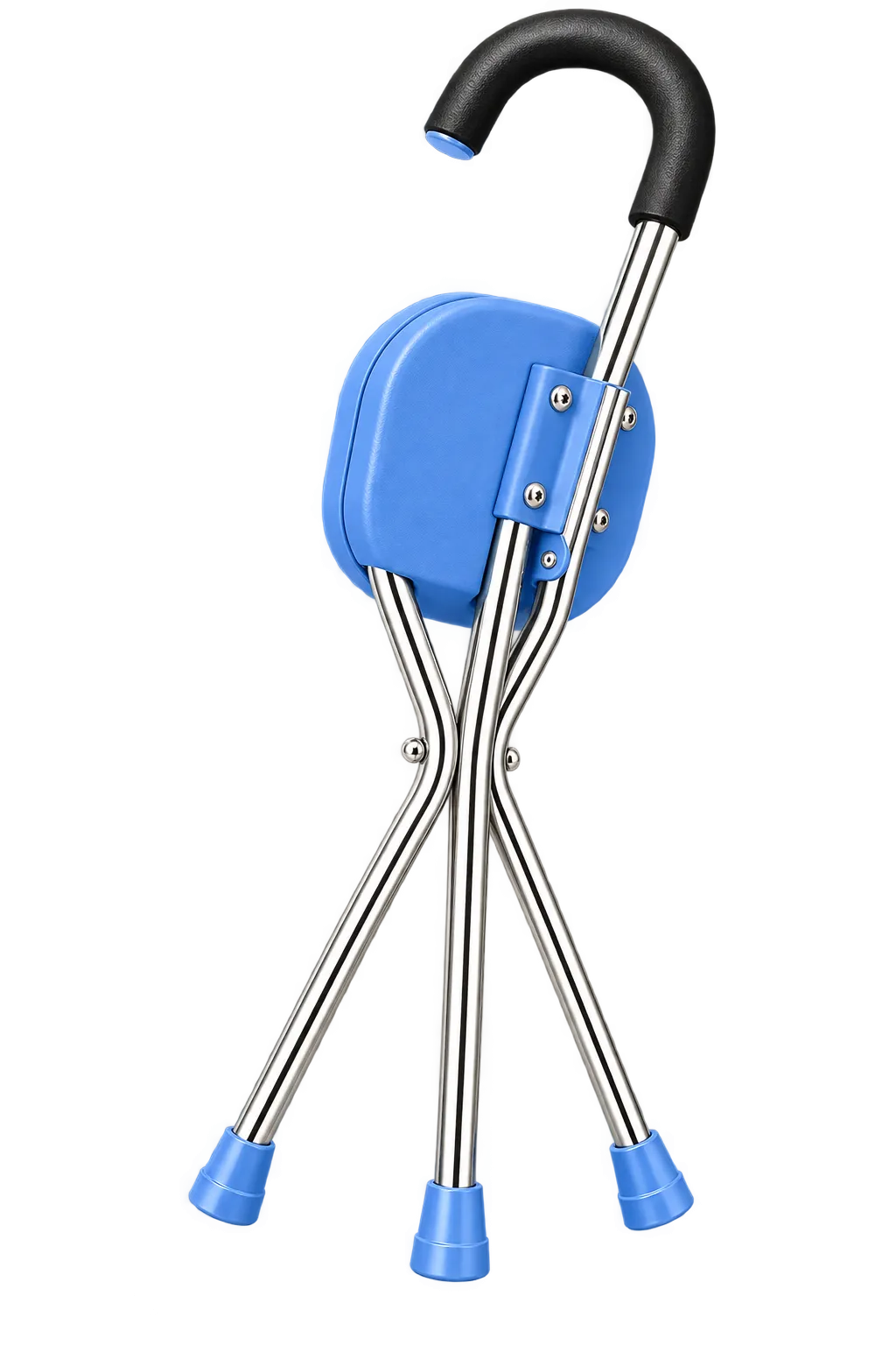 Jiadun Medical CRUTCH STOOL-03