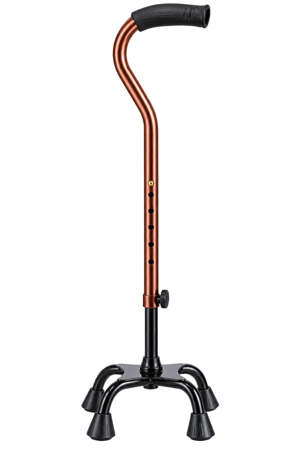 Jiadun Medical CRUTCHES WITH FOUR PEDESTALS-01