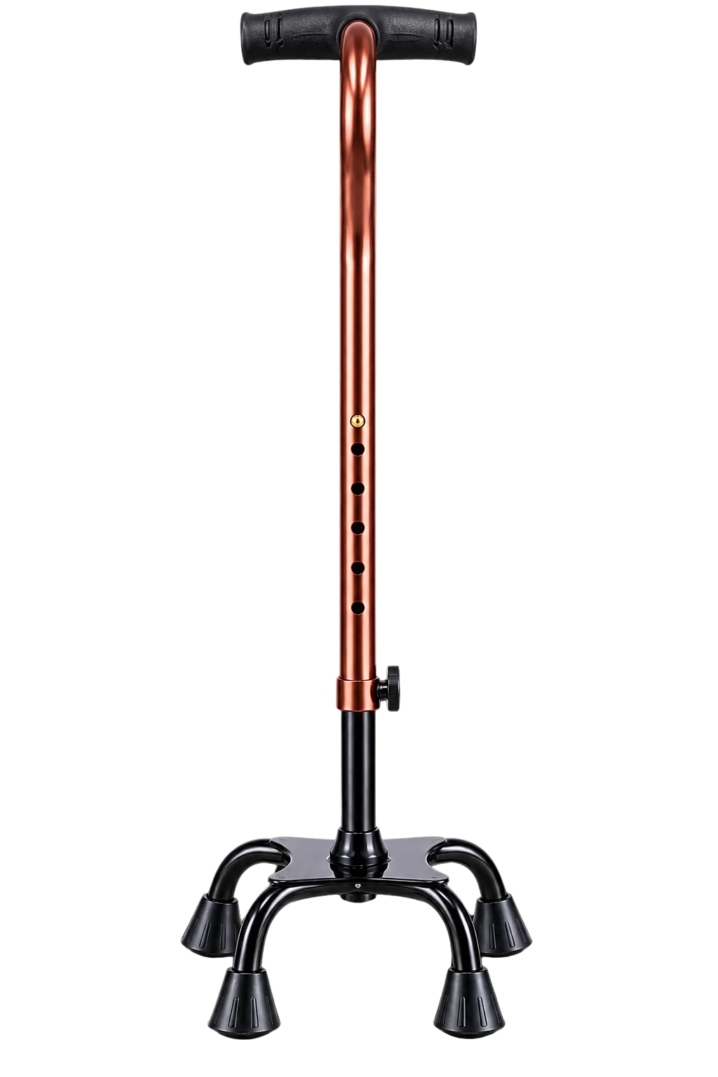 Jiadun Medical CRUTCHES WITH FOUR PEDESTALS-01
