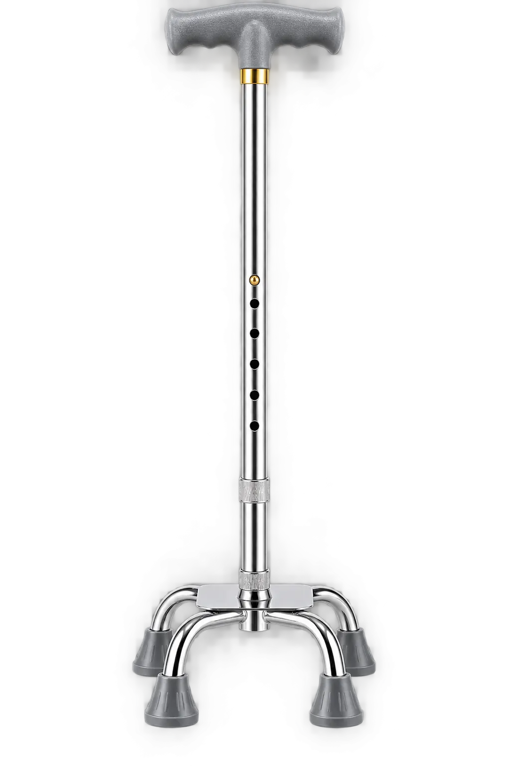 Jiadun Medical CRUTCHES WITH FOUR PEDESTALS-02