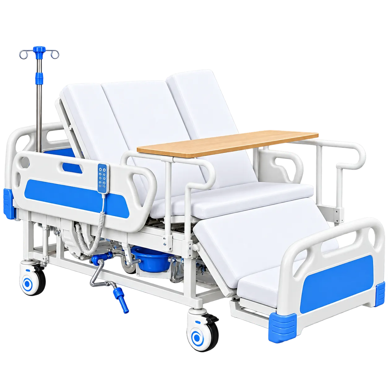 Jiadun Medical DGN-01