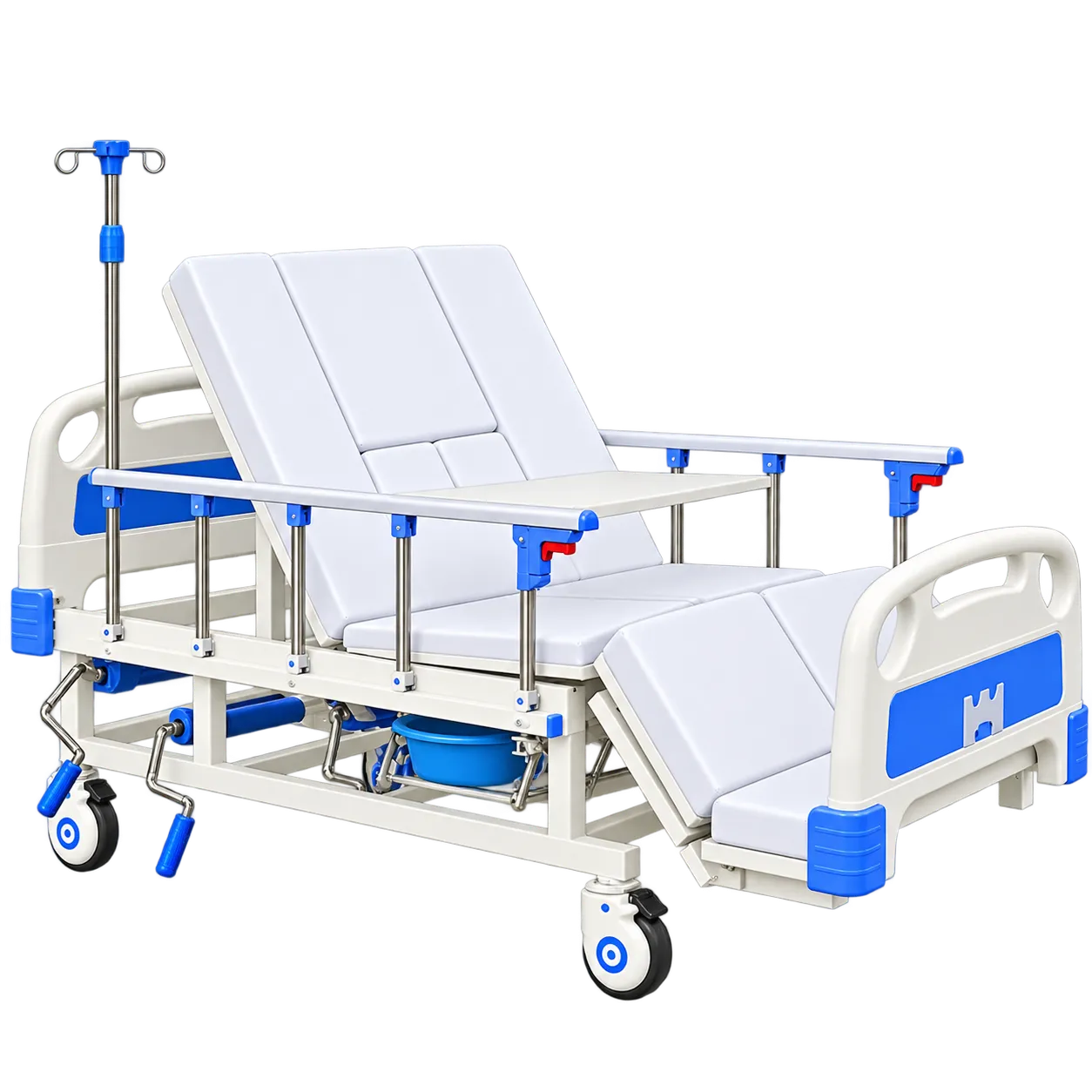 Jiadun Medical DGN-05