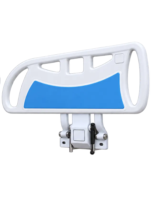 Jiadun Medical GUARDRAIL-06