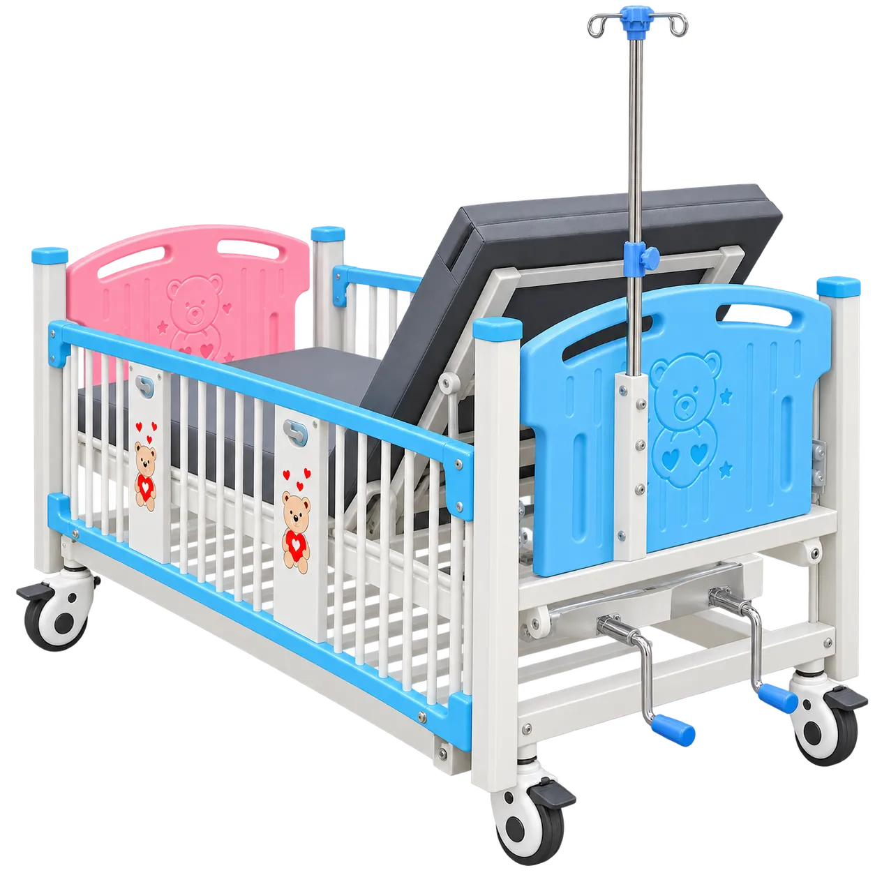 Jiadun Medical JD-YRC-01
