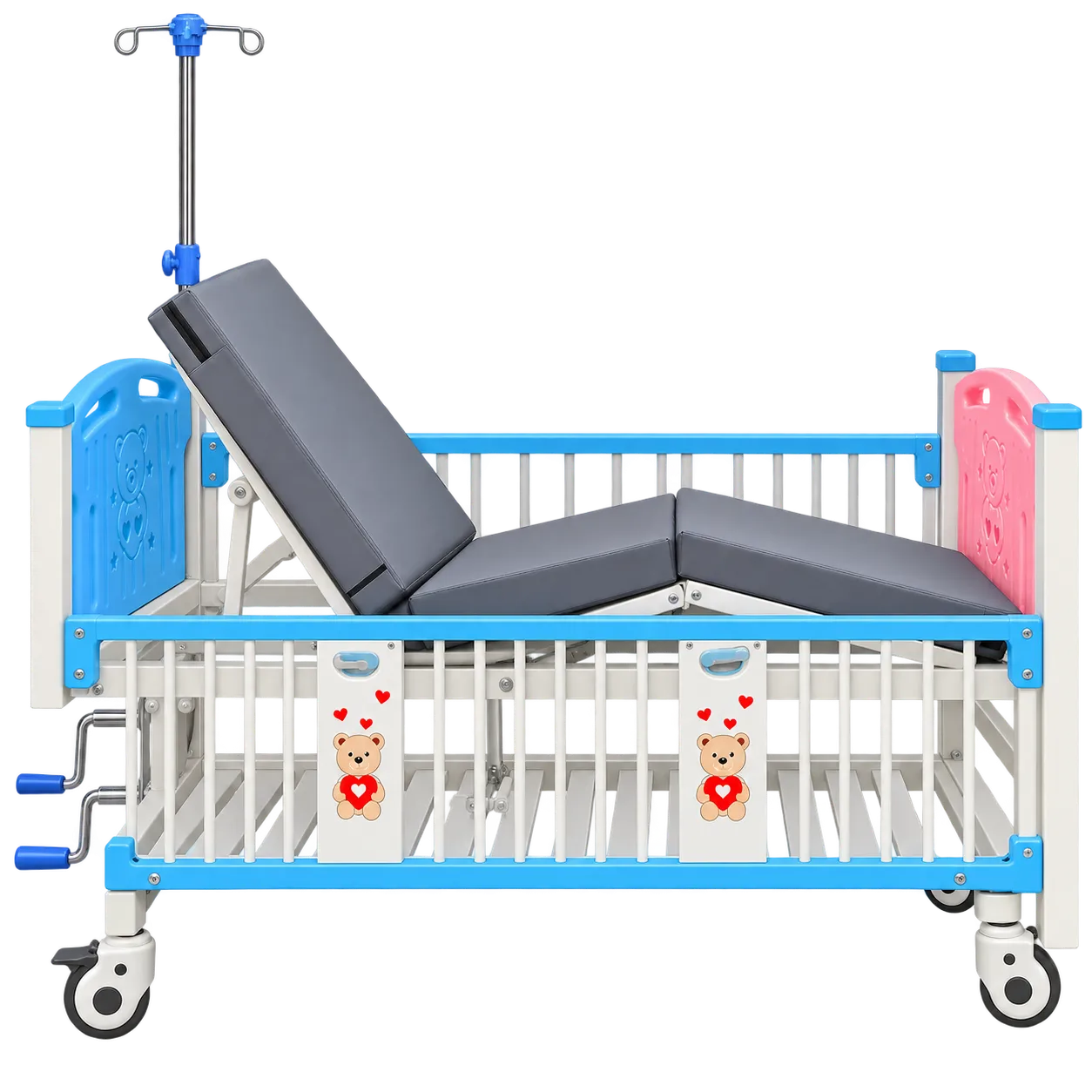 Jiadun Medical JD-YRC-01