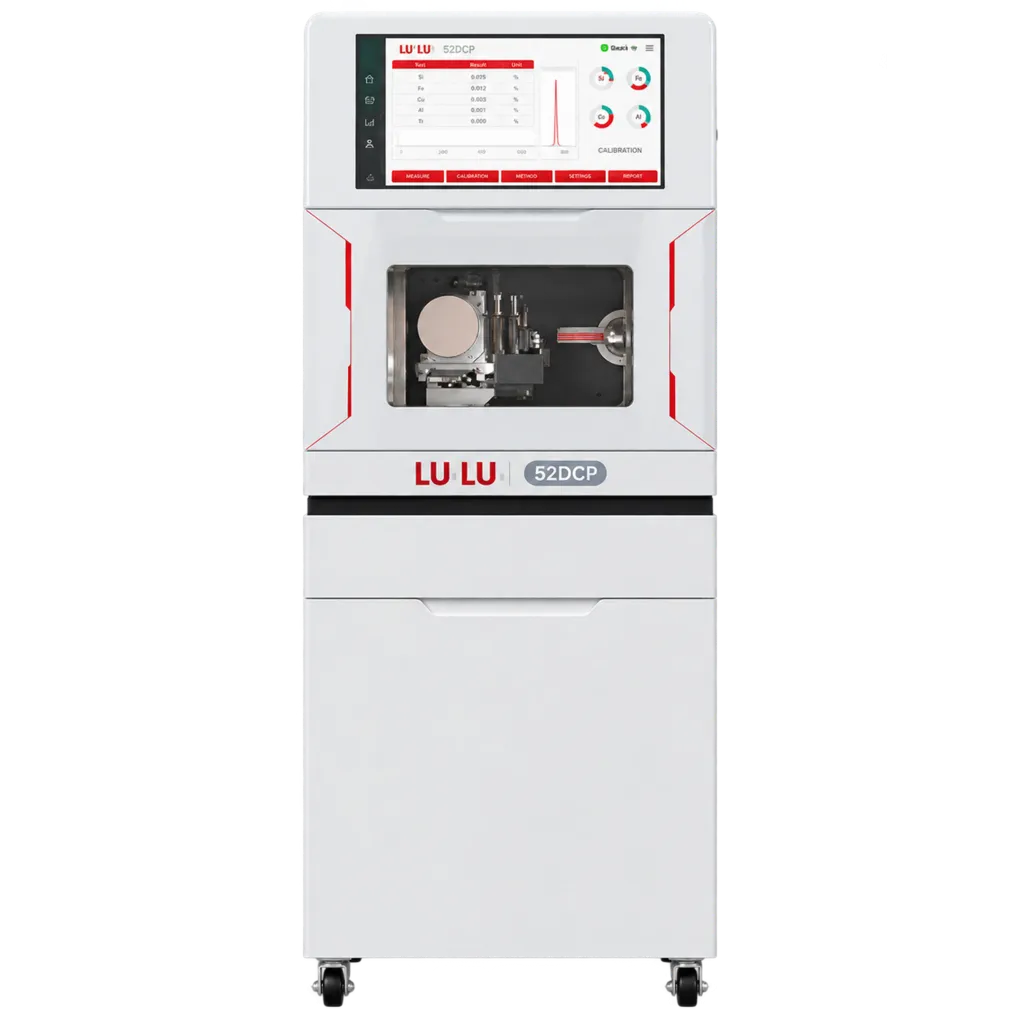 LUHLUH 52DCP