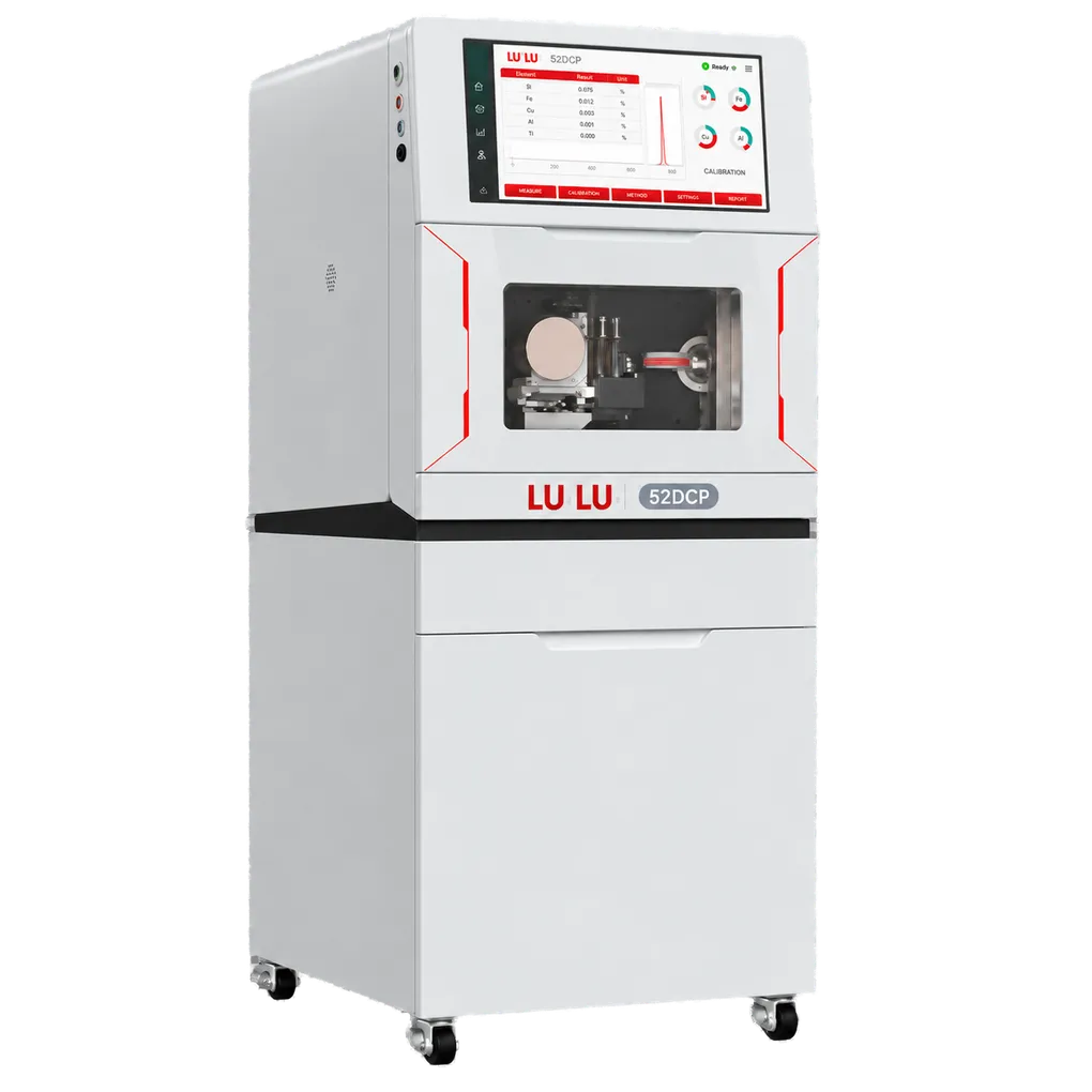LUHLUH 52DCP